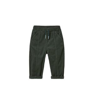 Zara lined corduroy pants great condition!